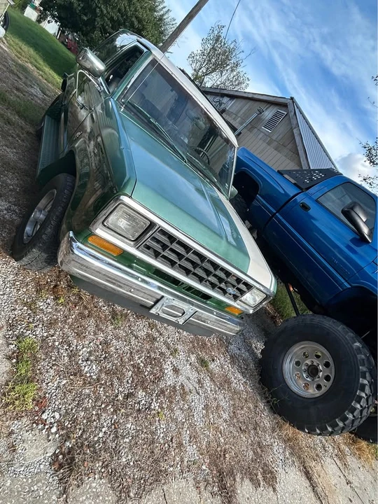 1986 Ford Bronco 3rd Gen - Image 7 of 18