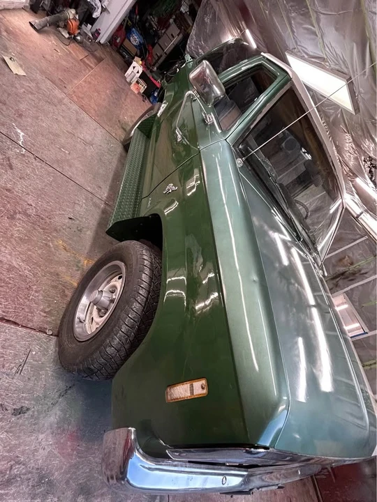 1986 Ford Bronco 3rd Gen - Image 5 of 18