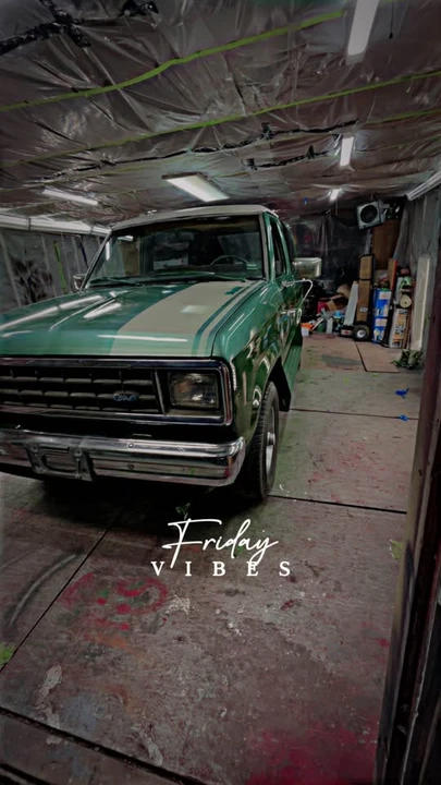 1986 Ford Bronco 3rd Gen - Image 6 of 18