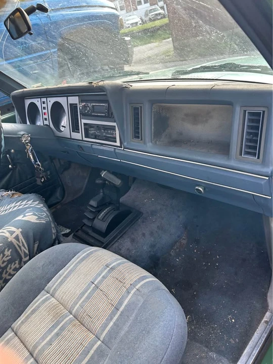 1986 Ford Bronco 3rd Gen - Image 8 of 18