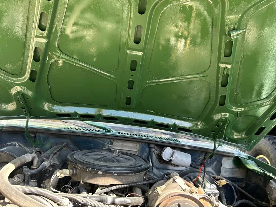 1986 Ford Bronco 3rd Gen - Image 16 of 18