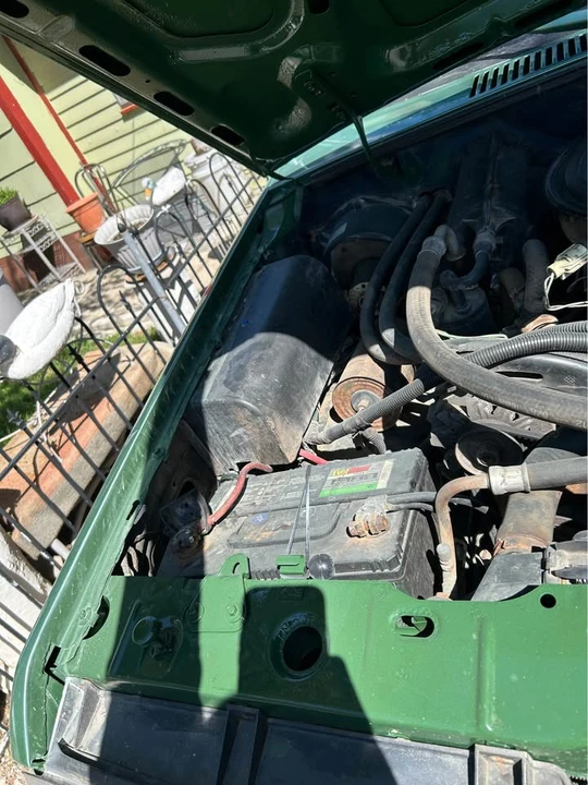 1986 Ford Bronco 3rd Gen - Image 14 of 18