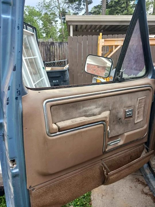 1986 Ford Bronco 3rd Gen - Image 9 of 9