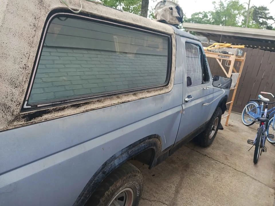 1986 Ford Bronco 3rd Gen - Image 5 of 9