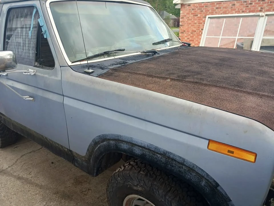 1986 Ford Bronco 3rd Gen - Image 4 of 9