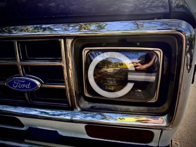1986 Ford Bronco 3rd Gen - Image 21 of 22