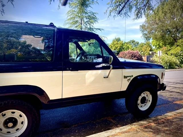 1986 Ford Bronco 3rd Gen - Image 7 of 22