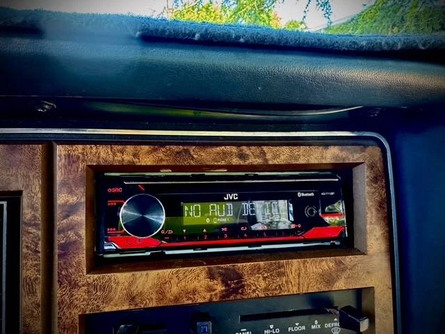 1986 Ford Bronco 3rd Gen - Image 10 of 22