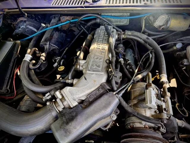 1986 Ford Bronco 3rd Gen - Image 15 of 22