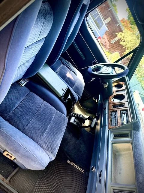 1986 Ford Bronco 3rd Gen - Image 11 of 22