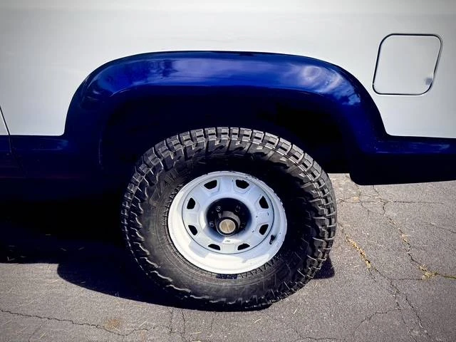 1986 Ford Bronco 3rd Gen - Image 6 of 22