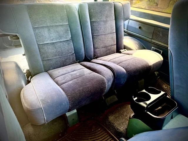 1986 Ford Bronco 3rd Gen - Image 12 of 22