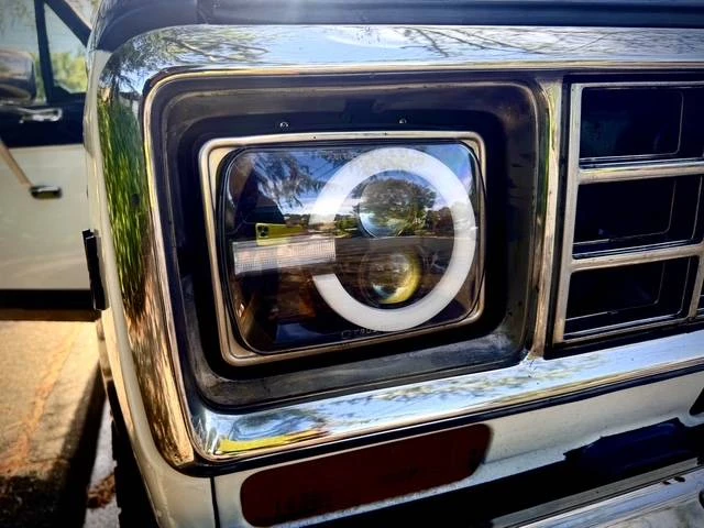 1986 Ford Bronco 3rd Gen - Image 8 of 22
