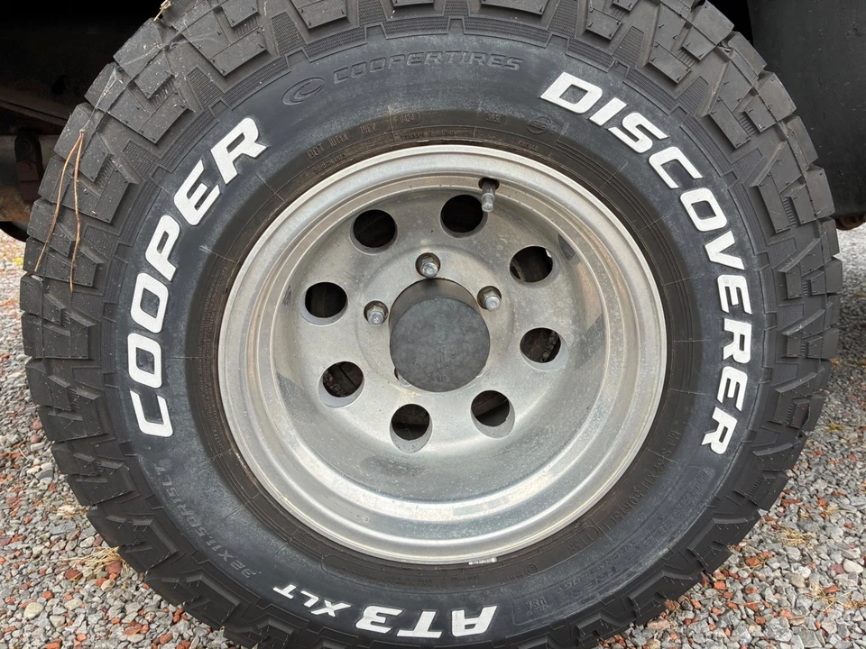1986 Ford Bronco 3rd Gen - Image 23 of 24