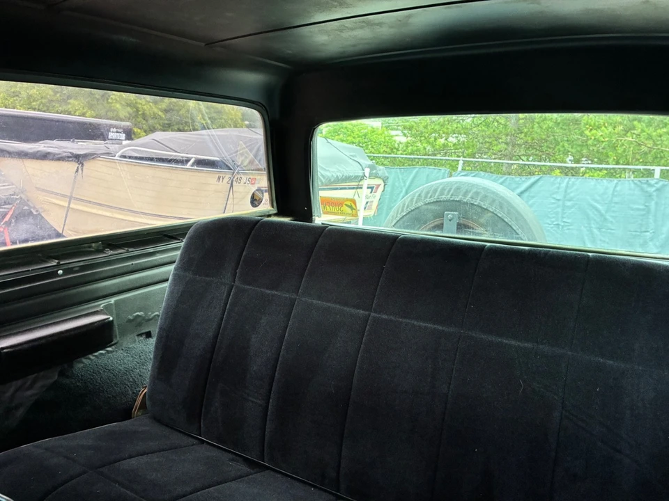 1986 Ford Bronco 3rd Gen - Image 16 of 24