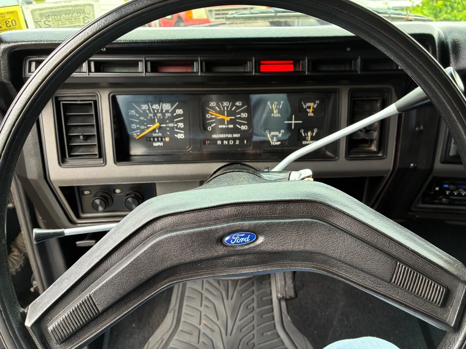 1986 Ford Bronco 3rd Gen - Image 14 of 24
