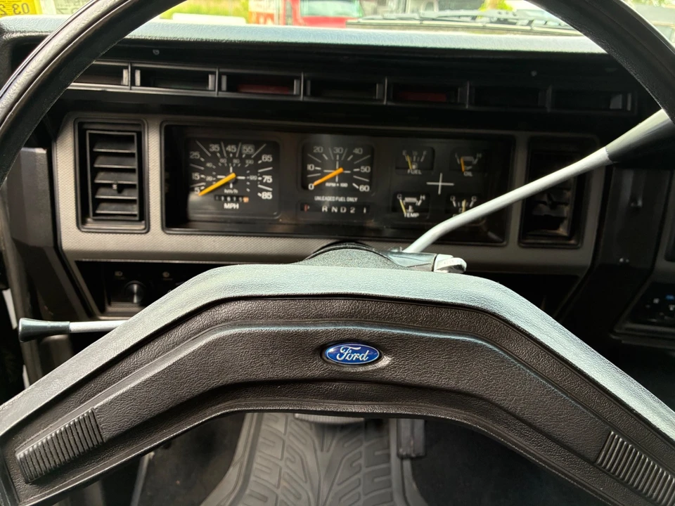 1986 Ford Bronco 3rd Gen - Image 21 of 24