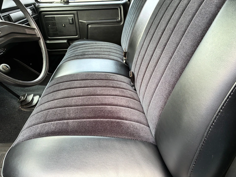 1986 Ford Bronco 3rd Gen - Image 24 of 24