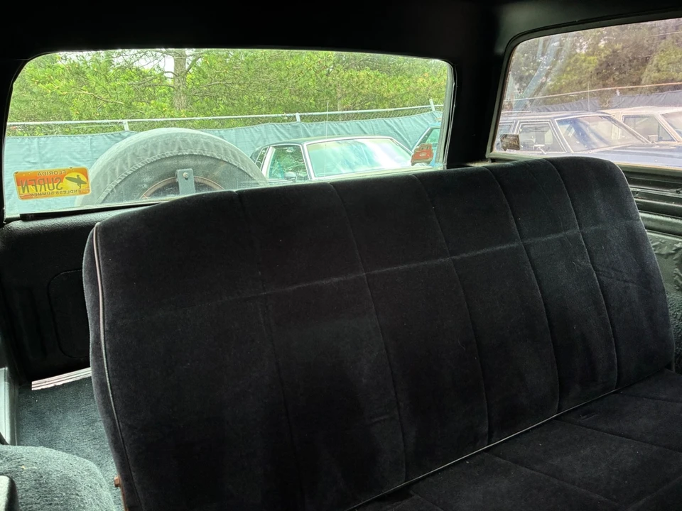 1986 Ford Bronco 3rd Gen - Image 19 of 24