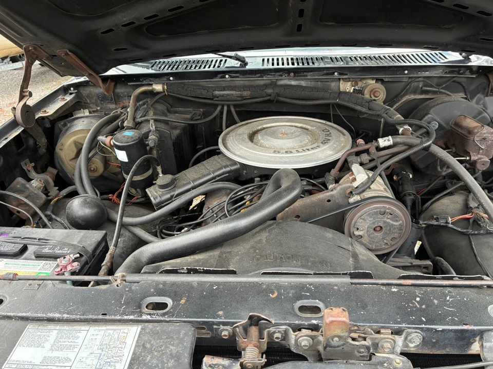 1986 Ford Bronco 3rd Gen - Image 22 of 24