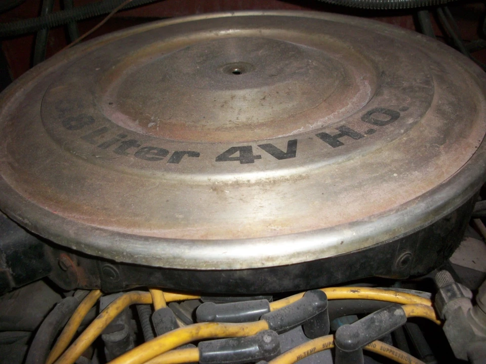 1986 Ford Bronco 4th Gen - Image 8 of 10