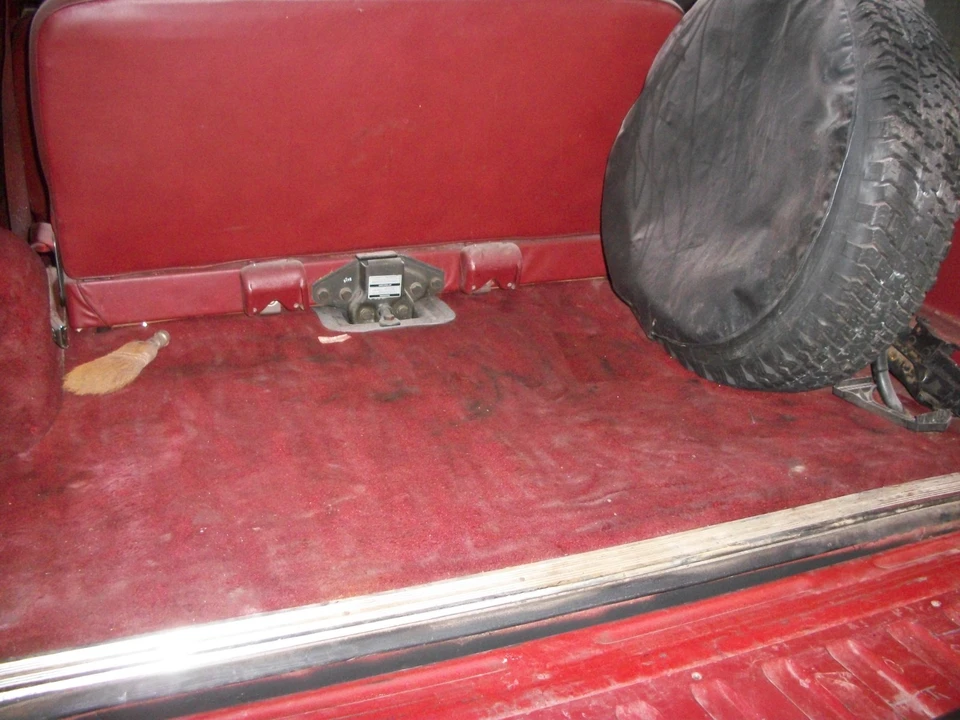 1986 Ford Bronco 4th Gen - Image 7 of 10