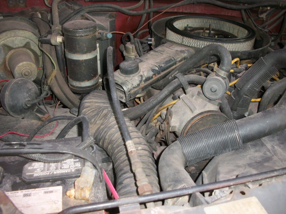 1986 Ford Bronco 4th Gen - Image 10 of 10