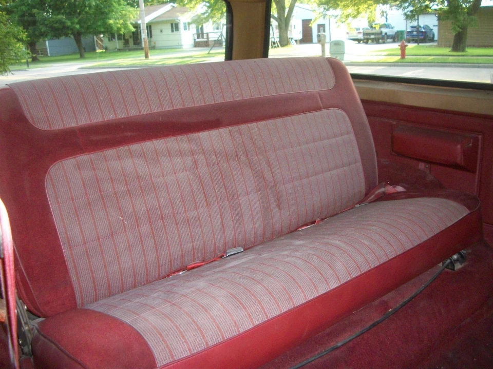 1986 Ford Bronco 4th Gen - Image 6 of 10
