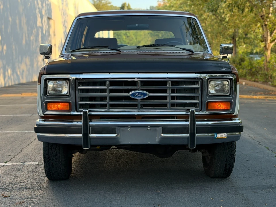 1986 Ford Bronco 3rd Gen - Image 6 of 13