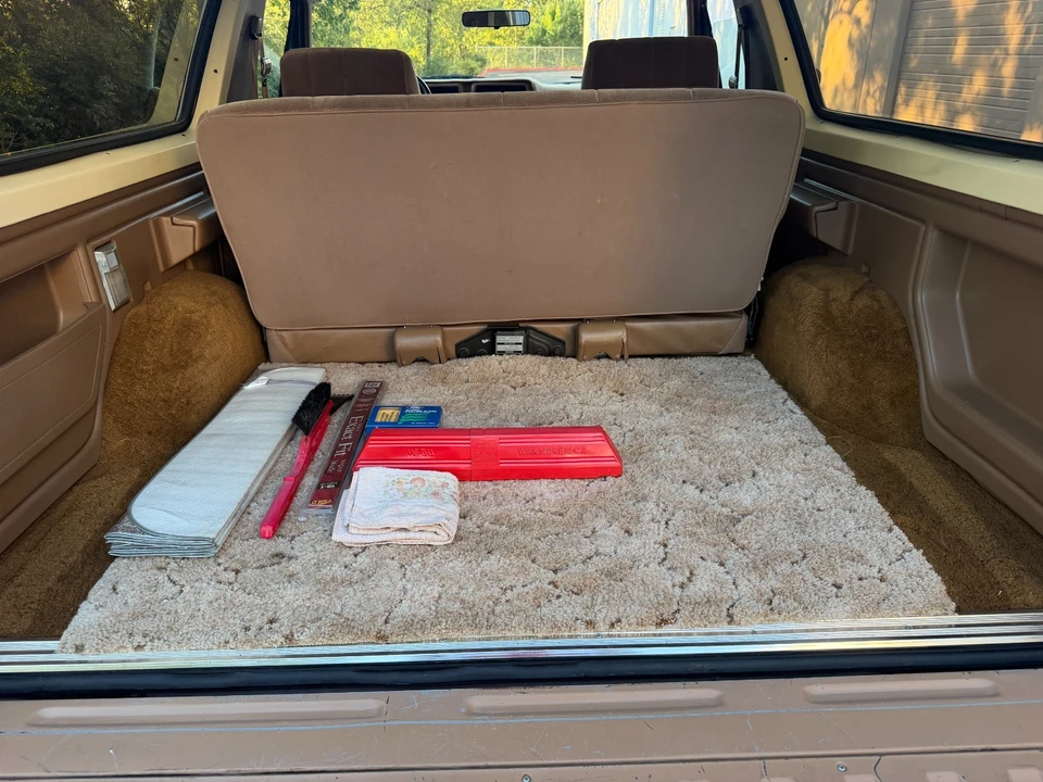 1986 Ford Bronco 3rd Gen - Image 12 of 13