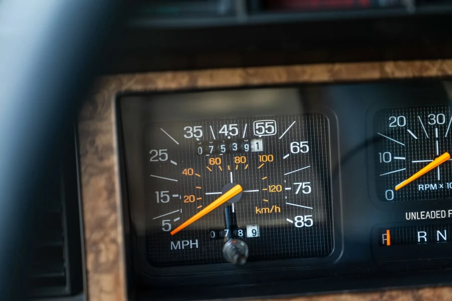 1986 Ford Bronco 3rd Gen - Image 23 of 31