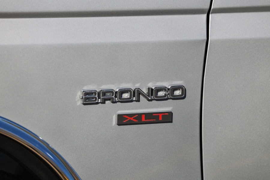 1986 Ford Bronco 3rd Gen - Image 26 of 31