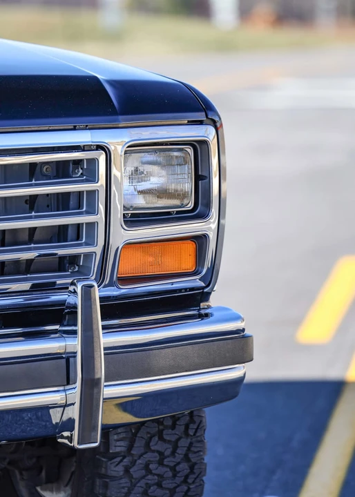 1986 Ford Bronco 3rd Gen - Image 15 of 31