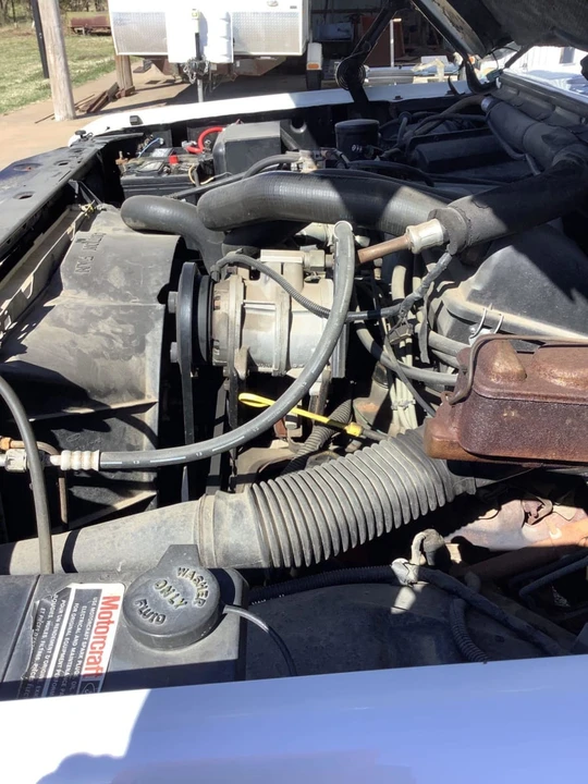 1986 Ford Bronco 3rd Gen - Image 9 of 10