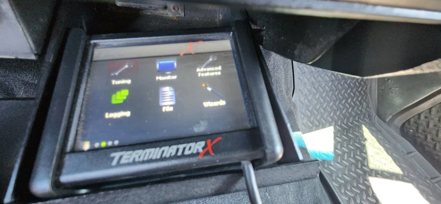 1986 Ford Bronco 3rd Gen - Image 3 of 13