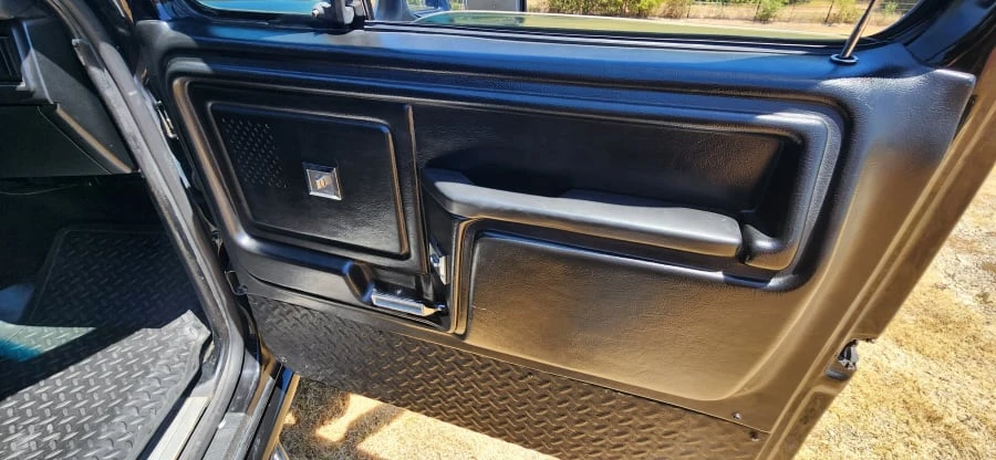 1986 Ford Bronco 3rd Gen - Image 6 of 13