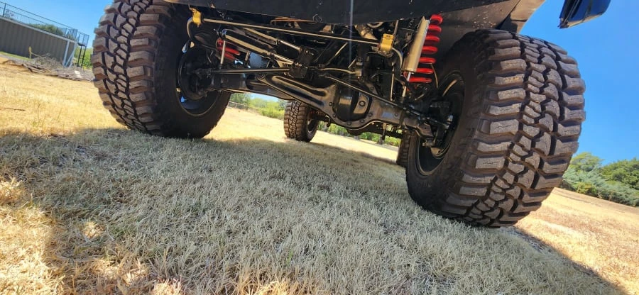 1986 Ford Bronco 3rd Gen - Image 13 of 13