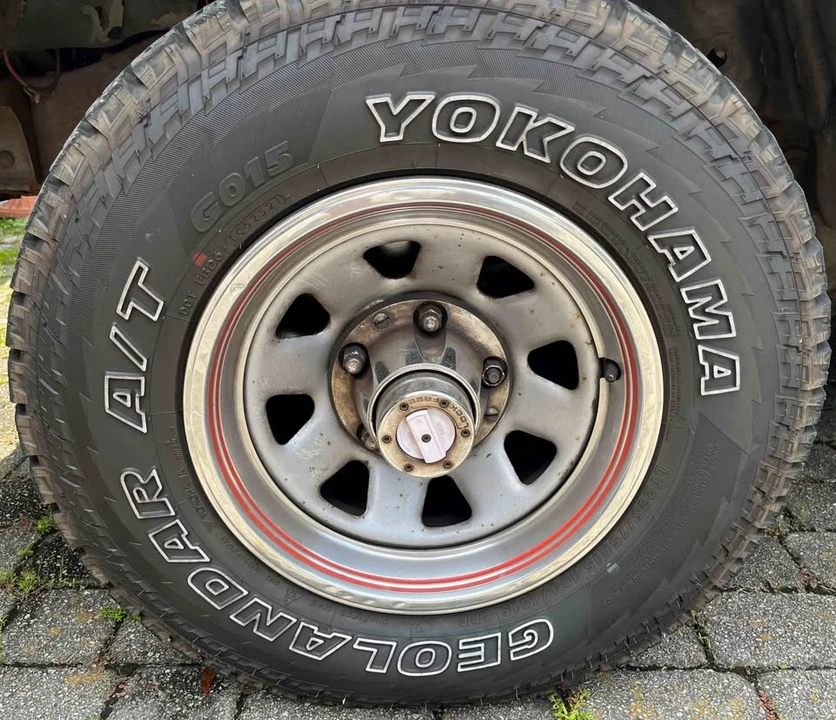 1986 Ford Bronco 3rd Gen - Image 12 of 16