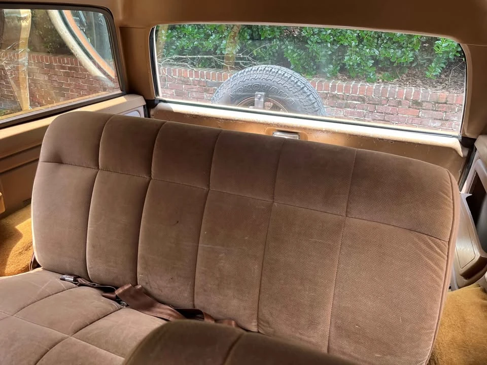 1986 Ford Bronco 3rd Gen - Image 10 of 16