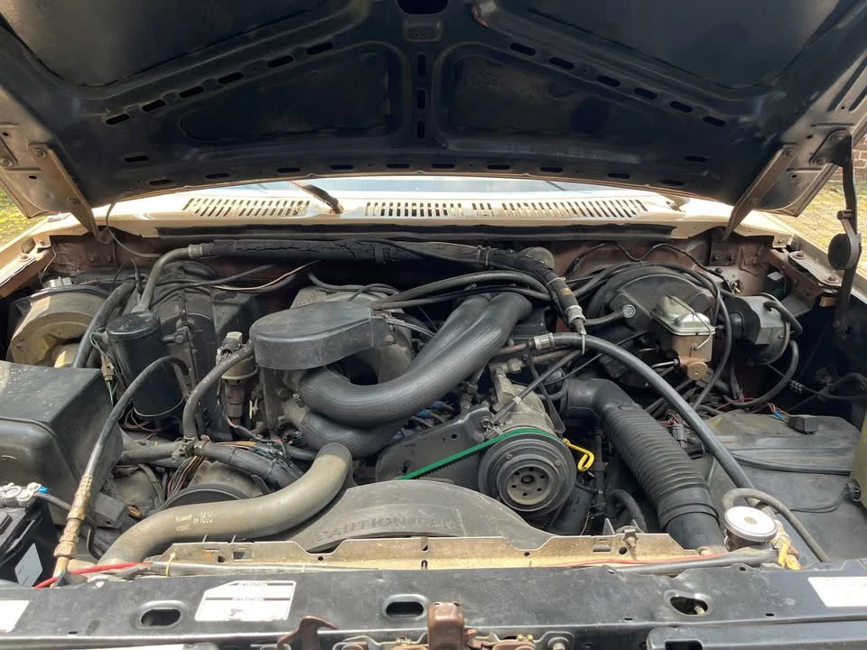 1986 Ford Bronco 3rd Gen - Image 11 of 16
