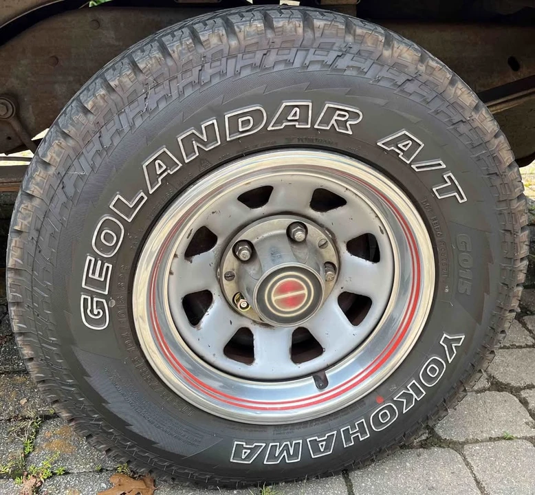 1986 Ford Bronco 3rd Gen - Image 13 of 16
