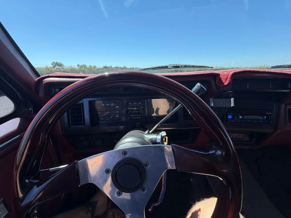 1986 Ford Bronco 3rd Gen - Image 11 of 13