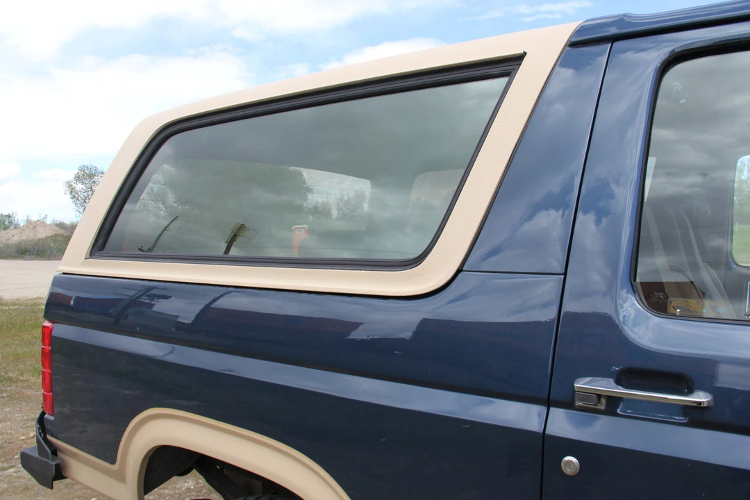 1986 Ford Bronco 3rd Gen - Image 11 of 31