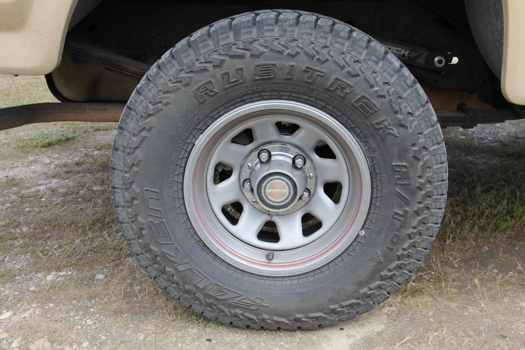 1986 Ford Bronco 3rd Gen - Image 19 of 31