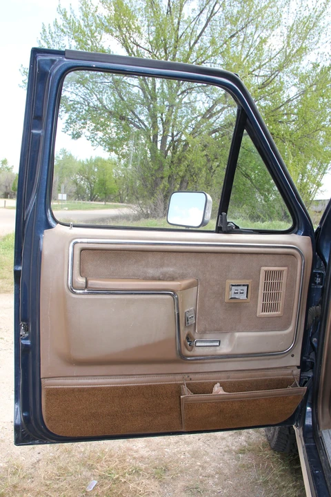 1986 Ford Bronco 3rd Gen - Image 22 of 31