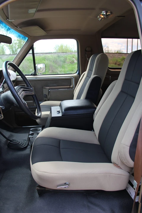 1986 Ford Bronco 3rd Gen - Image 21 of 31