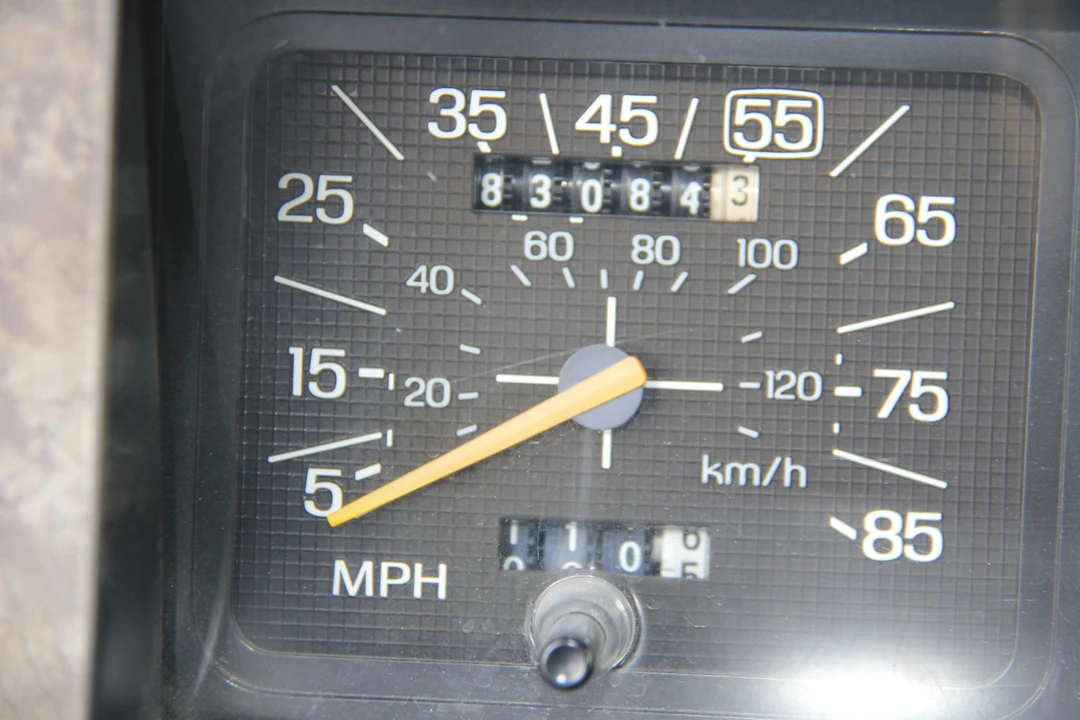 1986 Ford Bronco 3rd Gen - Image 26 of 31