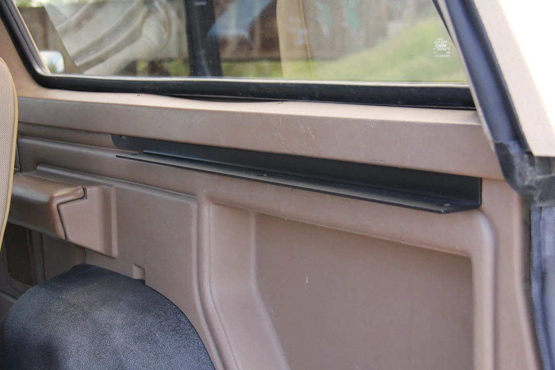 1986 Ford Bronco 3rd Gen - Image 24 of 31