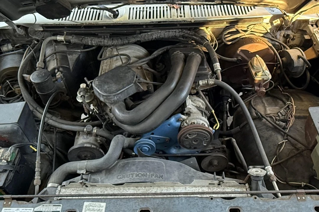 1986 Ford Bronco 3rd Gen - Image 6 of 7