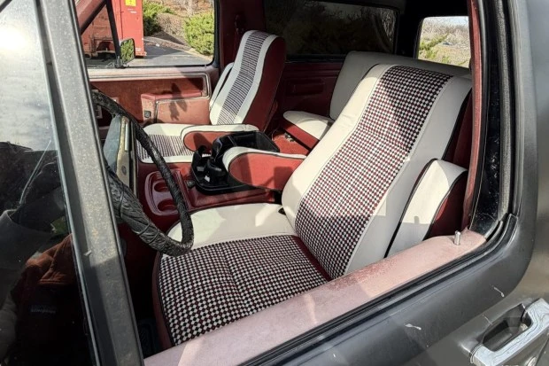 1986 Ford Bronco 3rd Gen - Image 4 of 7